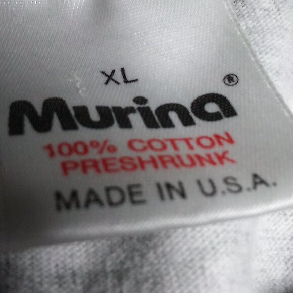 Vintage 90s James Dean T-Shirt - Picture 4 of 7